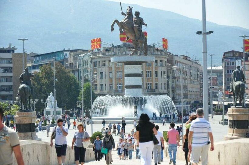 Му требаат ли на Скопје нови жители и градење нови станови?