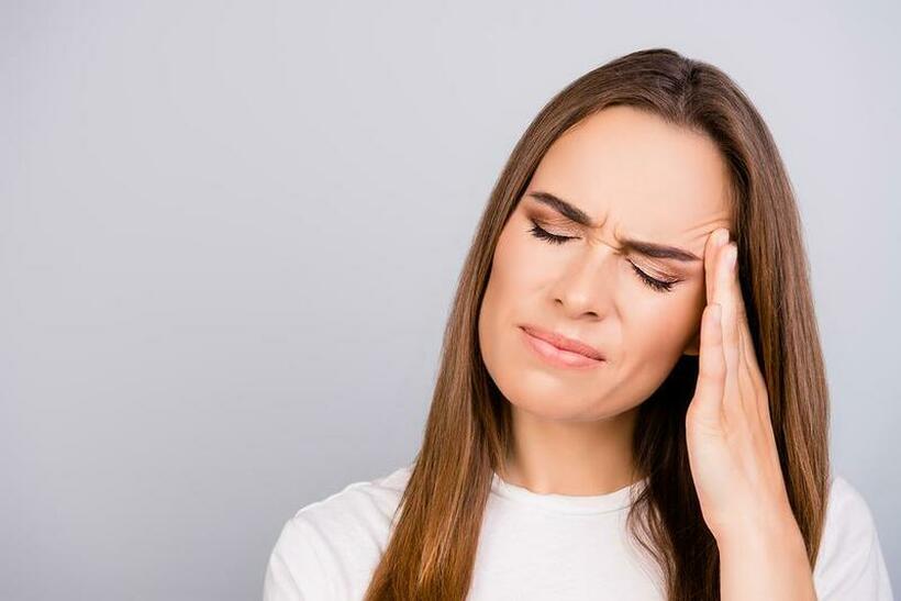 Не е главата: Научниците тврдат дека конечно откриле што предизвикува мигрена