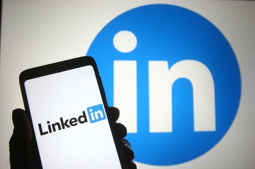 Приказната за глобалниот успех на LinkedIn започна со глобален неуспех