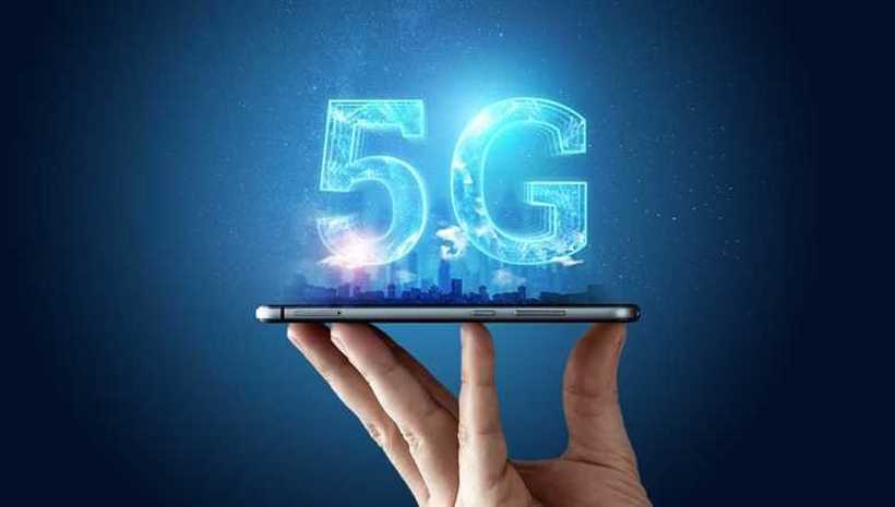 5G ќе ја зголеми потрошувачката на мобилни податоци за четири пати до 2026 година