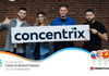 Concentrix вработува на Најголемиот регионален саем за вработување!