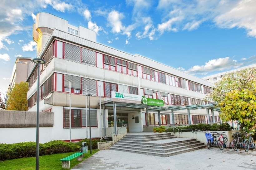 Најголемата здравствена институција во Словенија бара доктори од Македонија