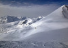 Април донесе снежна покривка на планините: Најмногу снег има на Попова Шапка