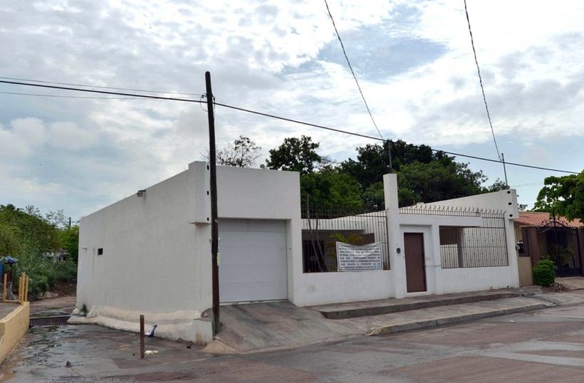 Куќата на Ел Чапо во Мексико се нуди како награда на лото