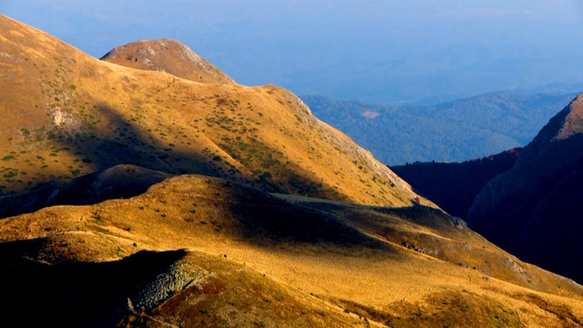 Покрената иницијатива планината Кожуф да се прогласи за национален парк
