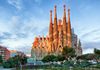 Изградбата на Саграда фамилија во Барселона нема да заврши ни до 2026 година