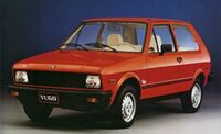 Американците „полудеа“ по Yugo: Сè повеќе се бара, цените вртоглаво растат