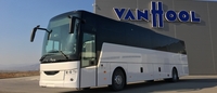 VAN HOOL вработува 20 кандидати