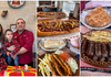 Маја и Александар имаат традиционален македонски ресторан во Чикаго: „Гостите обожаваат ќебапи и гравче, во зима омилени се пастрмајлиите“