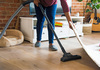 Колку често треба да го чистите домот со правосмукалка?