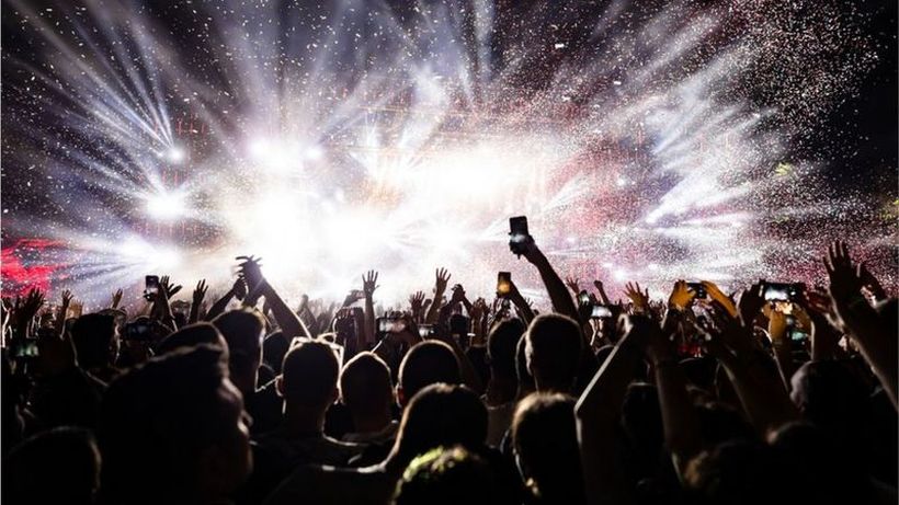 Ќе има ли фестивали во 2021 година?