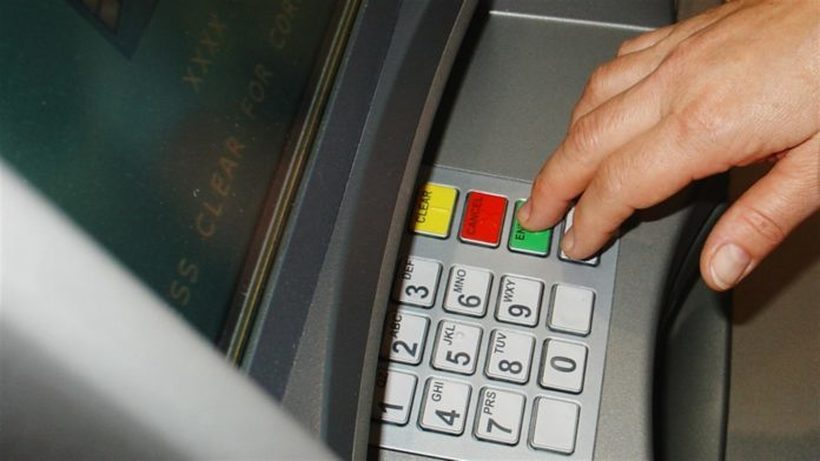 Програмер нашол маана на банкомат и си повлекол еден милион долари