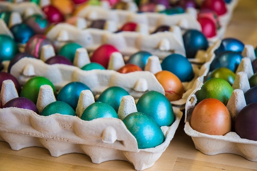 Внимавајте: Колку време може да се јадат варените јајца за Велигден?