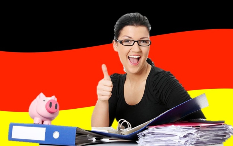 Нова листа на слободни работни места во Германија: Се бараат 1.5 милиони работници, еве ги платите и деталите!