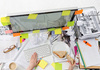 Како хаосот на работното биро влијае на продуктивноста?