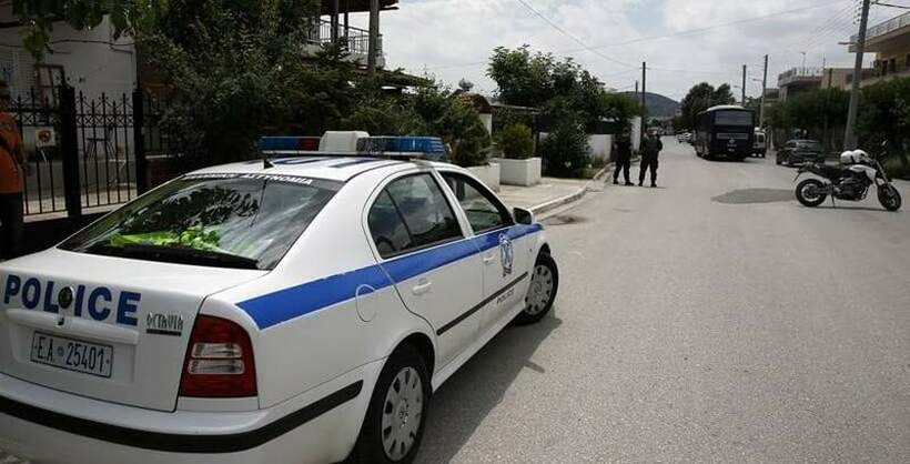 Казна од 700 евра за возење на црвено: Колку чинат казните во Грција?