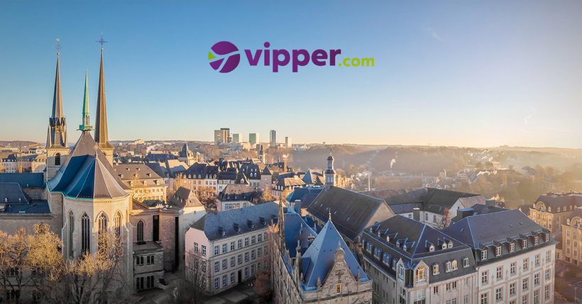 Vipper.com - компанија со седиште во Амстердам која нуди воздухопловно-технолошки услуги вработува во Скопје