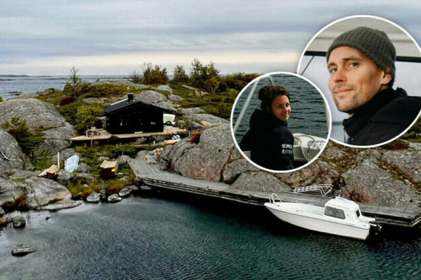 На „Google Maps“ откриле приватен остров во Финска и одлучиле да го купат: Сега заработуваат богатство