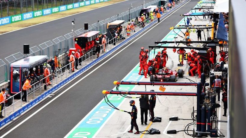 Нови правила во Формула 1, отворена е вратата за нови производители