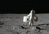 NASA отвори лунарен примерок стар 50 години – која е целта?