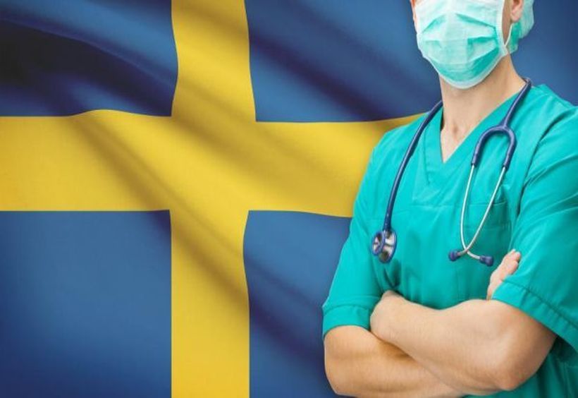 Животната приказна на доктор кој работи во Шведска: "Заработувам 4.500 евра месечно и не мислам да се враќам назад"