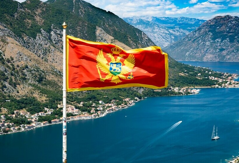 Ден одмор во Црна Гора чини 70 – 100 евра, во просек