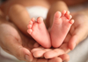 Србинка го роди најголемото бебе во регионот – рекордер од 6,4 килограми