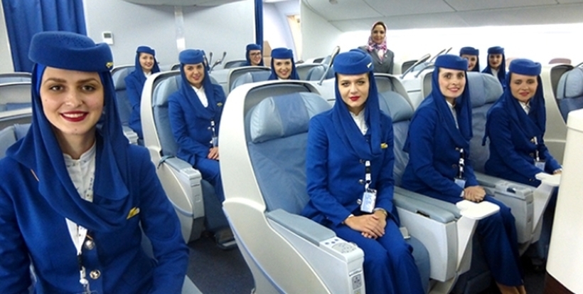 ШАНСА ЗА РАБОТА: Saudia Airlines регрутира кабински персонал во Македонија