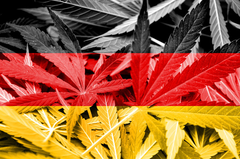 Германија планира да легализира купување марихуана до 20 грама