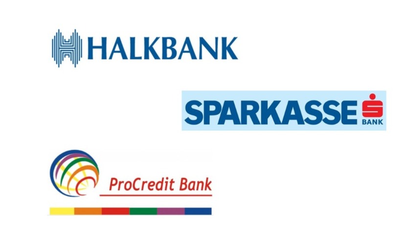3 реномирани Македонски банки ВРАБОТУВААТ!