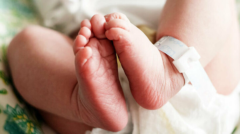 Додаток за родено прво дете 3.122 евра, за трето – 16.600 евра во оваа соседна земја