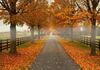 Најдобри дестинации за есенски патувања