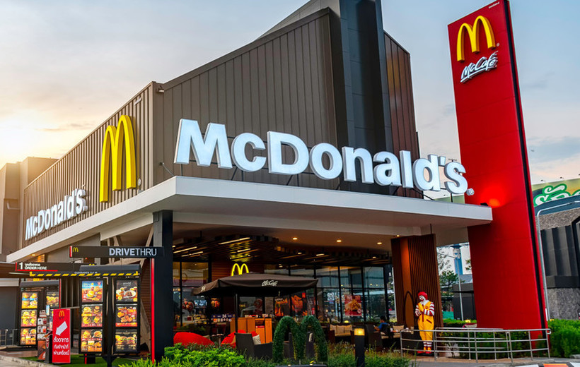 МекДоналдс планира да отвори речиси 200 нови ресторани во Италија до 2025 година