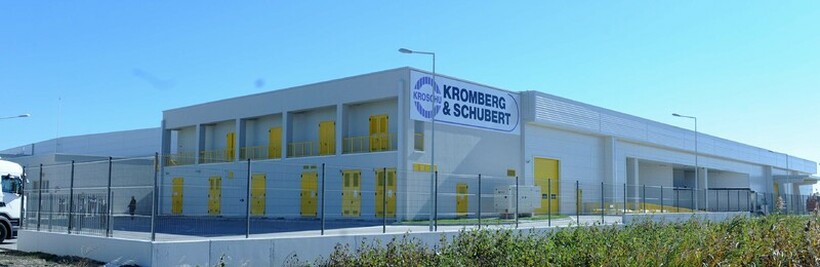 ПОСЛЕДНА ШАНСА за аплицирање: KROMBERG & SCHUBERT вработува