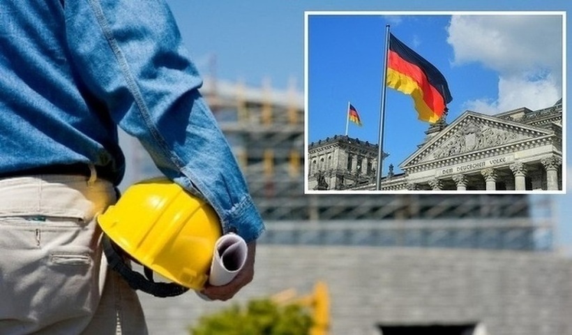 Германски фирми кои мака мачат да најдат работници. Тука можете да аплицирате за работа!