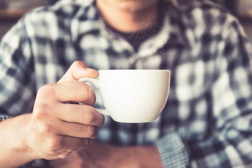 Пиењето кафе од оваа чаша е штетно за вашето здравје