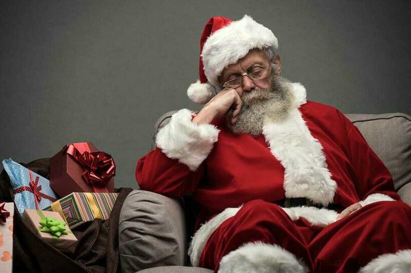 Децата во Франција имаат рок до 20 декември да му пишат на Дедо Мраз