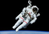 Еве зошто астронаутите на НАСА се секогаш во бело