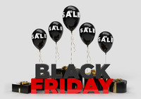 Утре е Black Friday. Дали сте спремни? Картичките во рака, но внимателно…