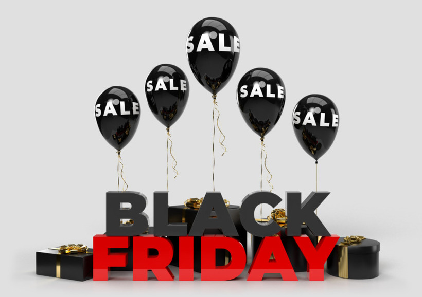 Утре е Black Friday. Дали сте спремни? Картичките во рака, но внимателно…