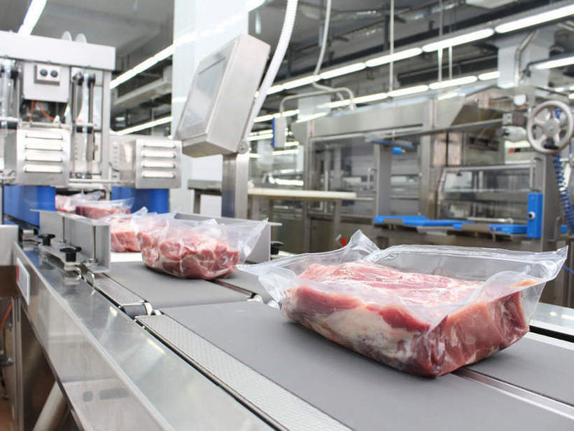 Месната индустрија бара да не се плаќа царина на свинското месо за преработка