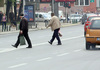 Минувале преку улица, а не на пешачки – 220 санкции за прекршоци што ги прават пешаците