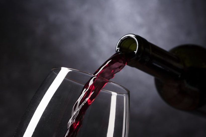 Околу 30 проценти е зголемен извозот на флаширано вино годинава