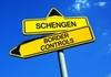 Европарламентот денеска ќе расправа по прашањето за проширување на Шенген-зоната