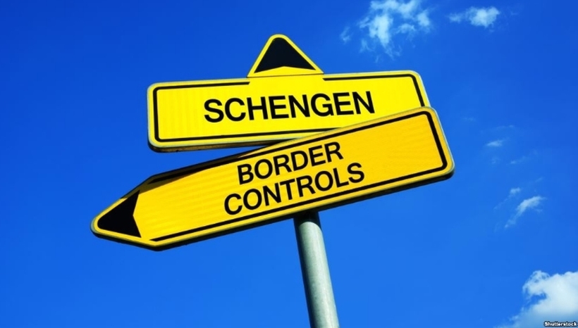 Европарламентот денеска ќе расправа по прашањето за проширување на Шенген-зоната
