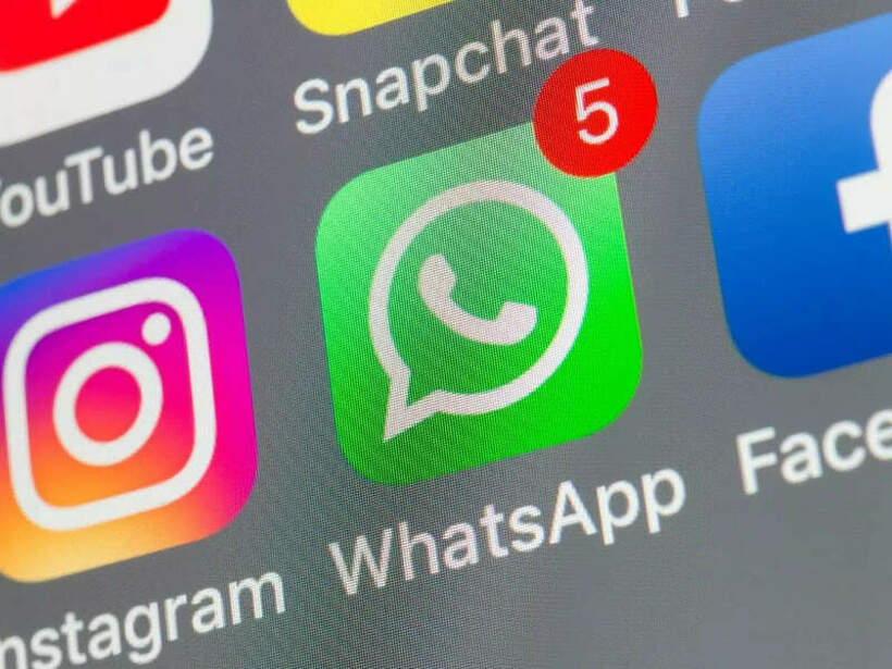 „WhatsApp“ добива нова опција за испраќање пораки