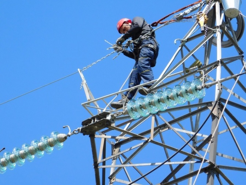 Прекин на електричната енергија во делови од Скопје