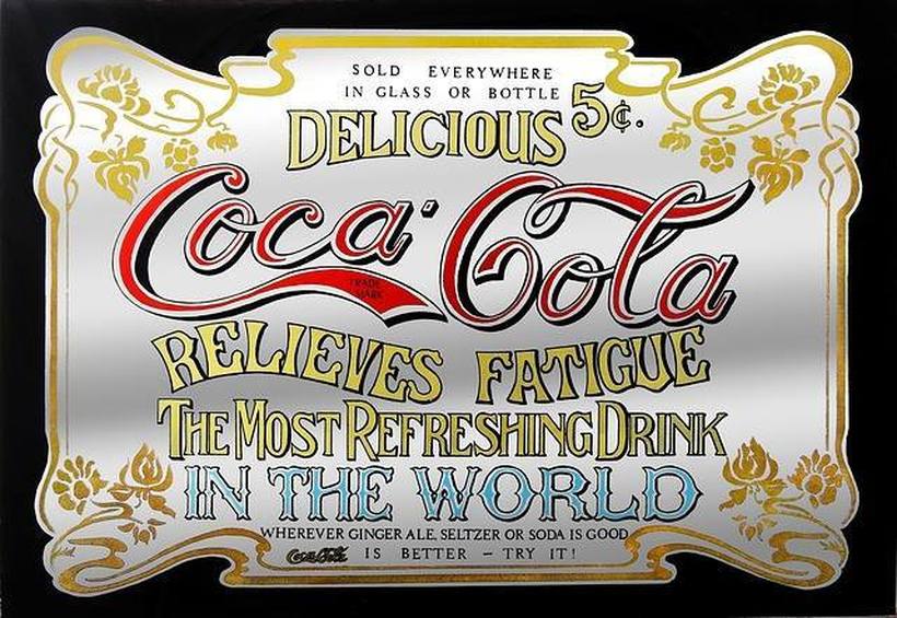 Дали знаете како е создадена Кока Кола?
