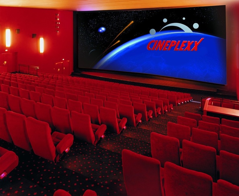 Cineplexx со отворени позиции: Аплицирај и стани дел од тимот