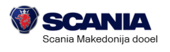 Scania Macedonia